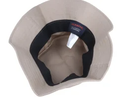 Bass Clef Khaki Bucket - Abducted