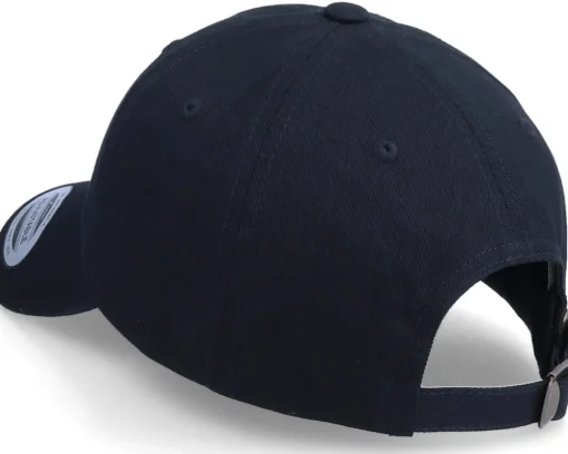 Bath Duck Black Dad Cap - Iconic