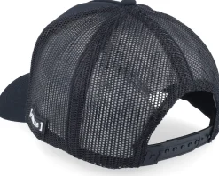 Batman Gotham City Black Trucker - Capslab