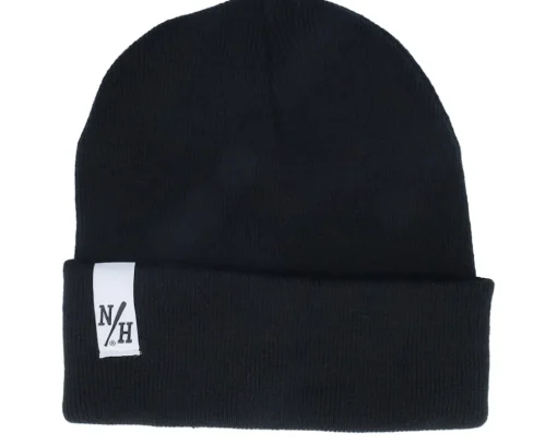 Batts Black Cuff - Northern Hooligans