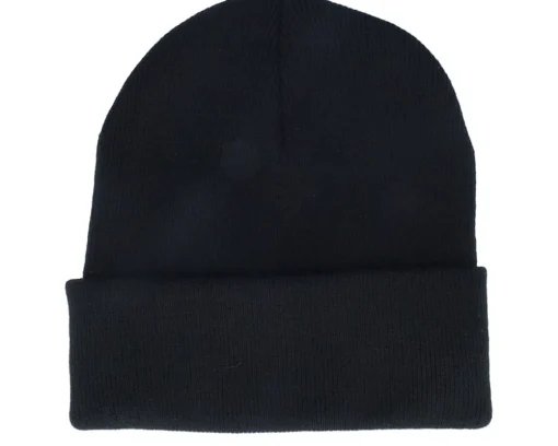 Batts Black Cuff - Northern Hooligans