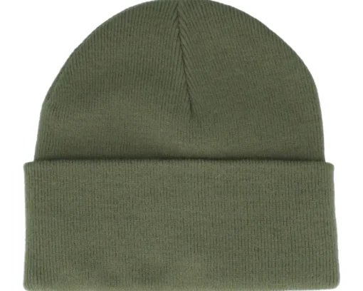 Batts Wood Green Cuff - Northern Hooligans