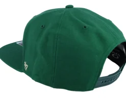 B1b Ellipse Hat Hunter Green Helmet Snapback - Oakley