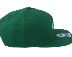 B1b Ellipse Hat Hunter Green Helmet Snapback - Oakley