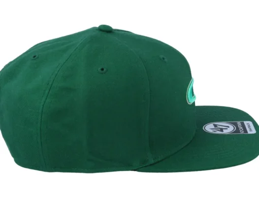 B1b Ellipse Hat Hunter Green Helmet Snapback - Oakley