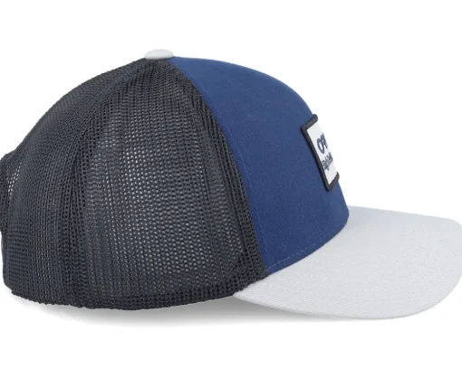 B1b Hdo Patch Team Navy Trucker - Oakley