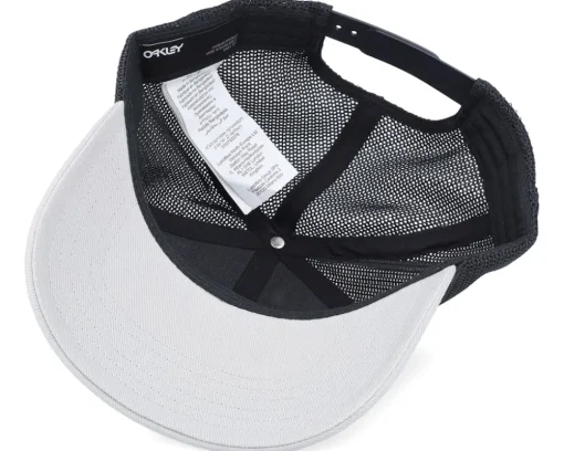 B1b Hdo Patch Team Navy Trucker - Oakley