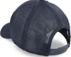 B1b High Definition Optics Patch Blackout Trucker - Oakley