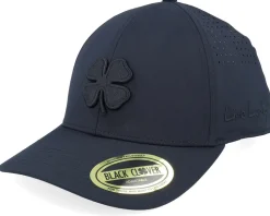 Bc Tonal Black Adjustable - Black Clover