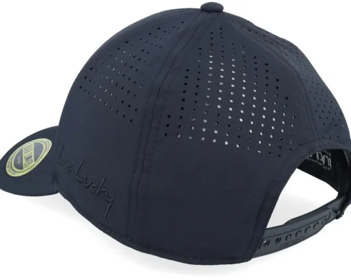 Bc Tonal Black Adjustable - Black Clover