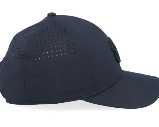 Bc Tonal Black Adjustable - Black Clover