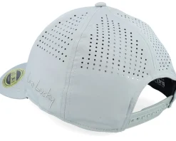 Bc Tonal Grey Adjustable - Black Clover