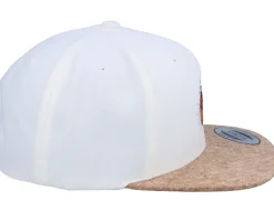 Beach Beer Sunshine Natural/Cork Snapback - Iconic