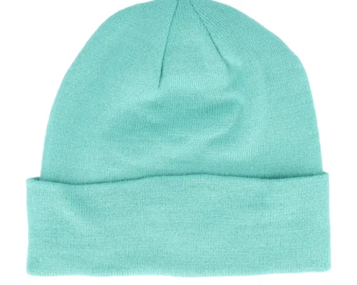 Beanie Alpine Sky Cuff - Lyle & Scott