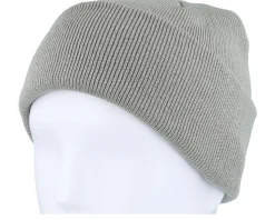Beanie Green Fog Cuff - Reell