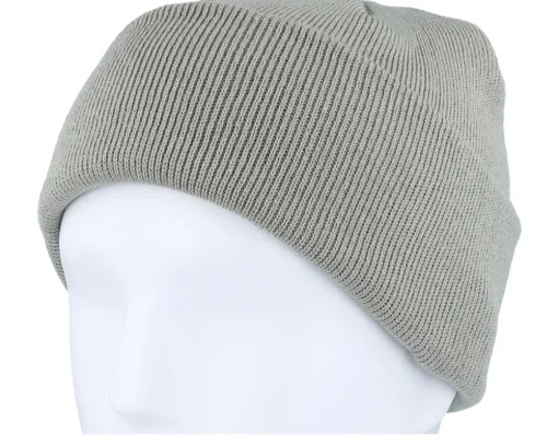 Beanie Green Fog Cuff - Reell