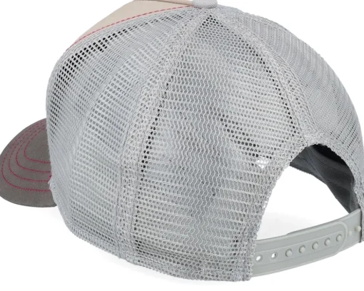 Bear Sonstige Trucker - Stetson