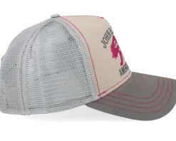 Bear Sonstige Trucker - Stetson