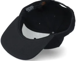 Bears Black Snapback - Northern Hooligans