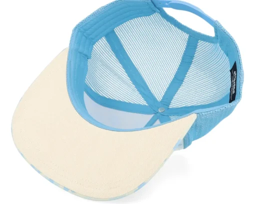 Beeings White/Powder Trucker - Etnies