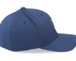 Beer Fishing Navy Flexfit - Skillfish