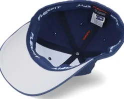 Beer Fishing Navy Flexfit - Skillfish