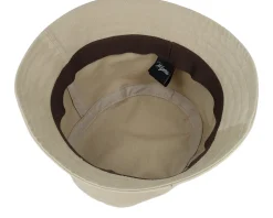 Beige Bucket - Wigéns