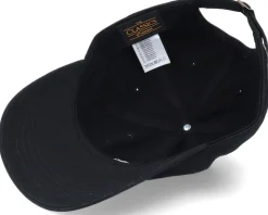 Bernie Inauguration Black Dad Cap - Iconic