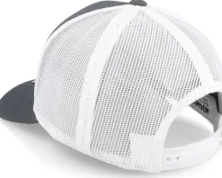 Best Friends Charcoal/White Trucker - Moomin