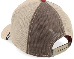 Best Mate Soft Bois Tan Trucker - Goorin Bros.