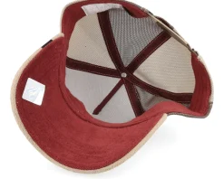 Best Mate Soft Bois Tan Trucker - Goorin Bros.