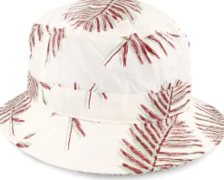 Beta Packable Hat Aloha Off White Bucket - Brixton