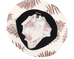 Beta Packable Hat Aloha Off White Bucket - Brixton