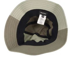Beta Packable Hat Mineral Grey Bucket - Brixton