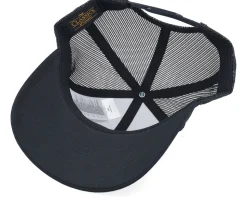 Better Than Ai Black Trucker - Iconic