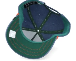 Big Ass Duck All Over Duck Denim A-Frame Adjustable - Goorin Bros.