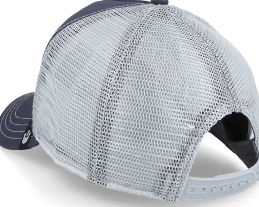 Big Baby Navy Trucker - Goorin Bros.