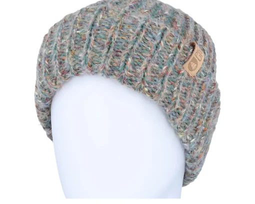 Birsay Beanie A Sage Brush Cuff - Picture