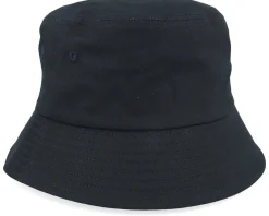 Bizerte Fitted Black Bucket - Fila