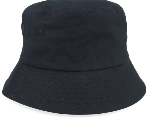 Bizerte Fitted Black Bucket - Fila