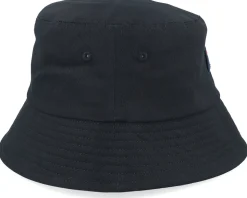 Bizerte Fitted Black Bucket - Fila