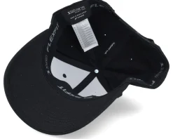 Black 110 Adjustable - Flexfit