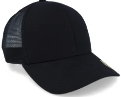 Black Sustainable Trucker - Park