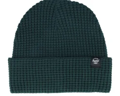 Blakely Beanie Trekking Green Cuff - Herschel