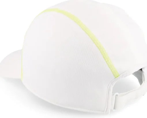 Blanc Jaune White 5-Panel - Lacoste