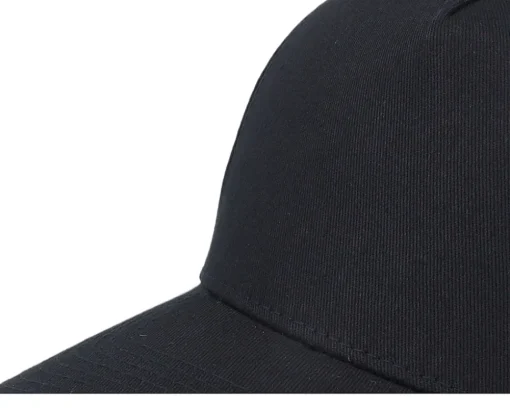 Blank Black A-frame Adjustable - Equip