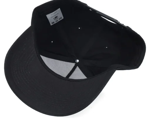 Blank Black A-frame Adjustable - Equip