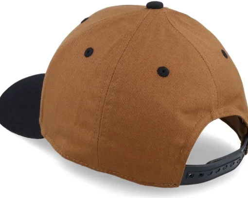 Blank Camel/Black Adjustable - Equip