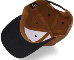 Blank Camel/Black Adjustable - Equip