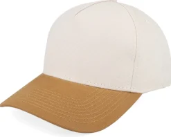 Blank Canvas Beige/Caramel A-frame Adjustable - Equip